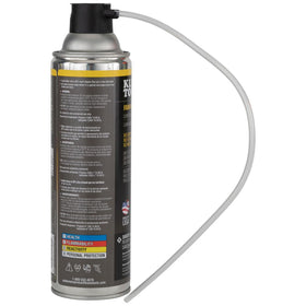 Klein Tools 51100 includes dispensing tube for precise, mess-free application