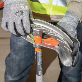 Klein Tools 51606 degree indicators aid repeatable bends