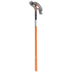 Klein Tools 51607 angle setter enabling precise repeated bends on EMT conduit.