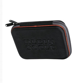 Klein Tools 5184 hard case for meters and tools with rugged shell