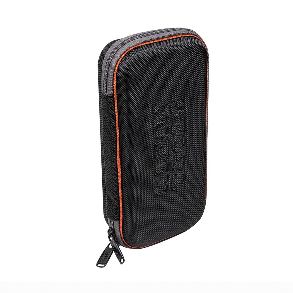 Klein Tools 5189 exterior hard case protects tools during transport