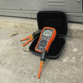 Klein Tools 5189 interior lining cushions delicate devices