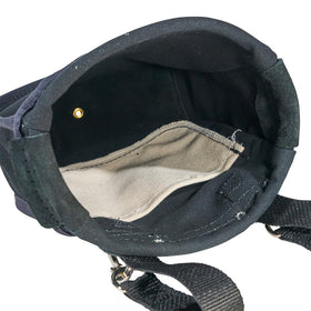 Klein Tools 51A compact size fits tool belts and small workspaces.