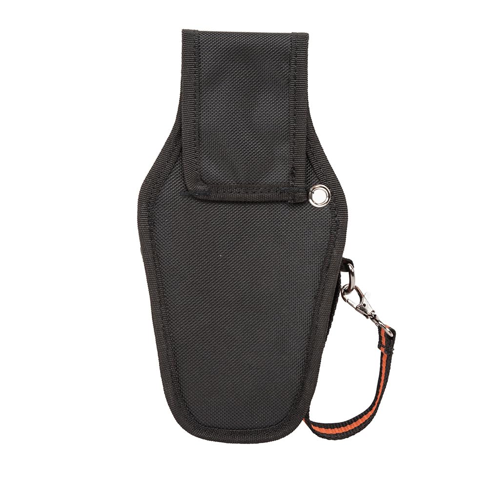 Klein Tools 5240 professional-grade pouch complements electrician tools kit