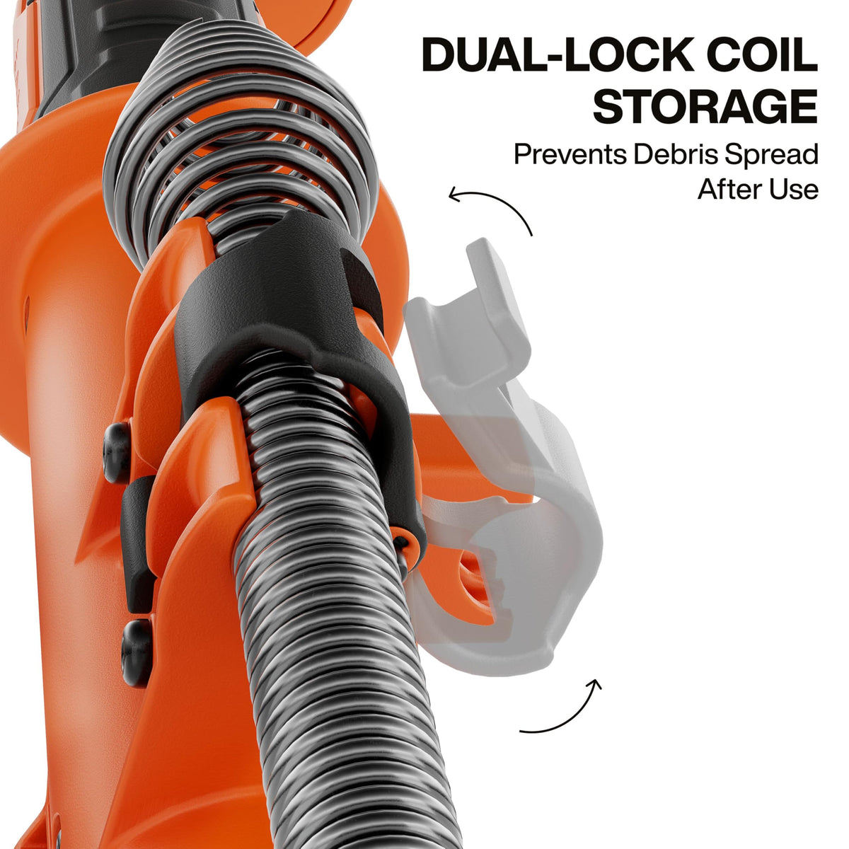 Klein Tools 53018 protective boot protects porcelain during use