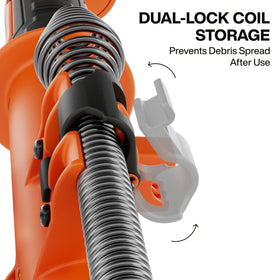 Klein Tools 53018 protective boot protects porcelain during use