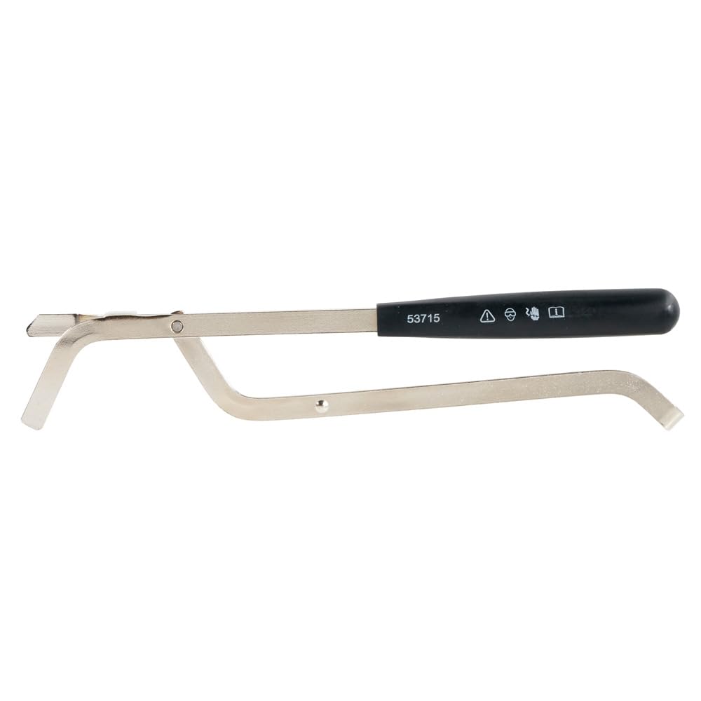 Klein Tools 53715SEN portable, durable tool built for professionals