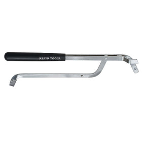 Klein Tools 53715SEN flex bit placement tool handle for precise drilling guidance