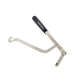Klein Tools 53715SEN horizontal and vertical bit positioning for wall installations
