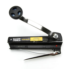Klein Tools 53725 six blade capacity for field use