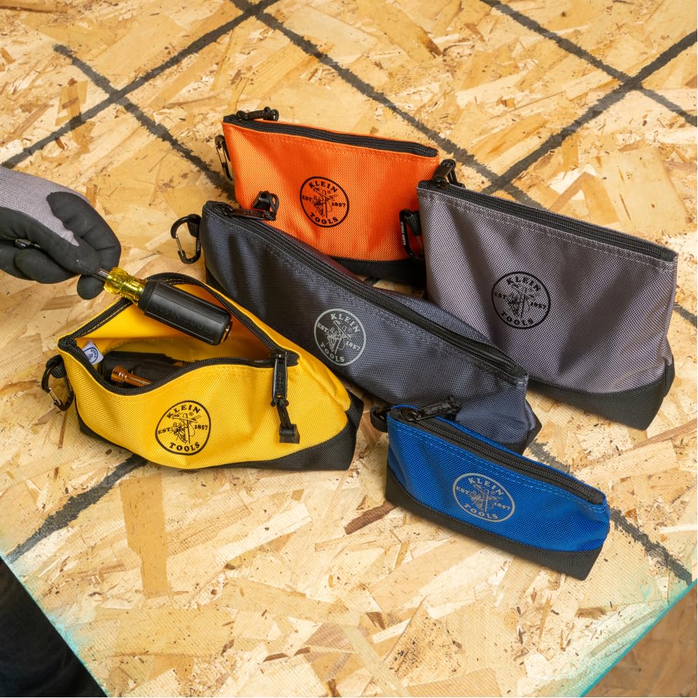 Klein Tools 55569 durable material supports long-lasting performance