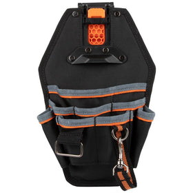 Klein Tools 55832MB MODbox pouch on belt for quick access