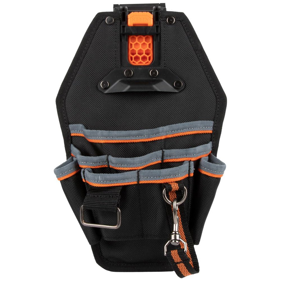 Klein Tools 55832MB MODbox pouch on belt for quick access