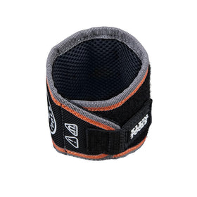 Klein Tools 55895 magnetic wristband contoured design keeps parts within reach