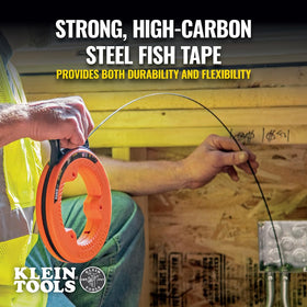 Klein Tools 56331 made in the USA component assembly