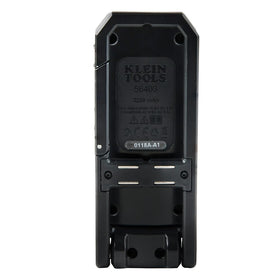 Klein Tools 56403 LED Light glow locator helps find it in dark conditions