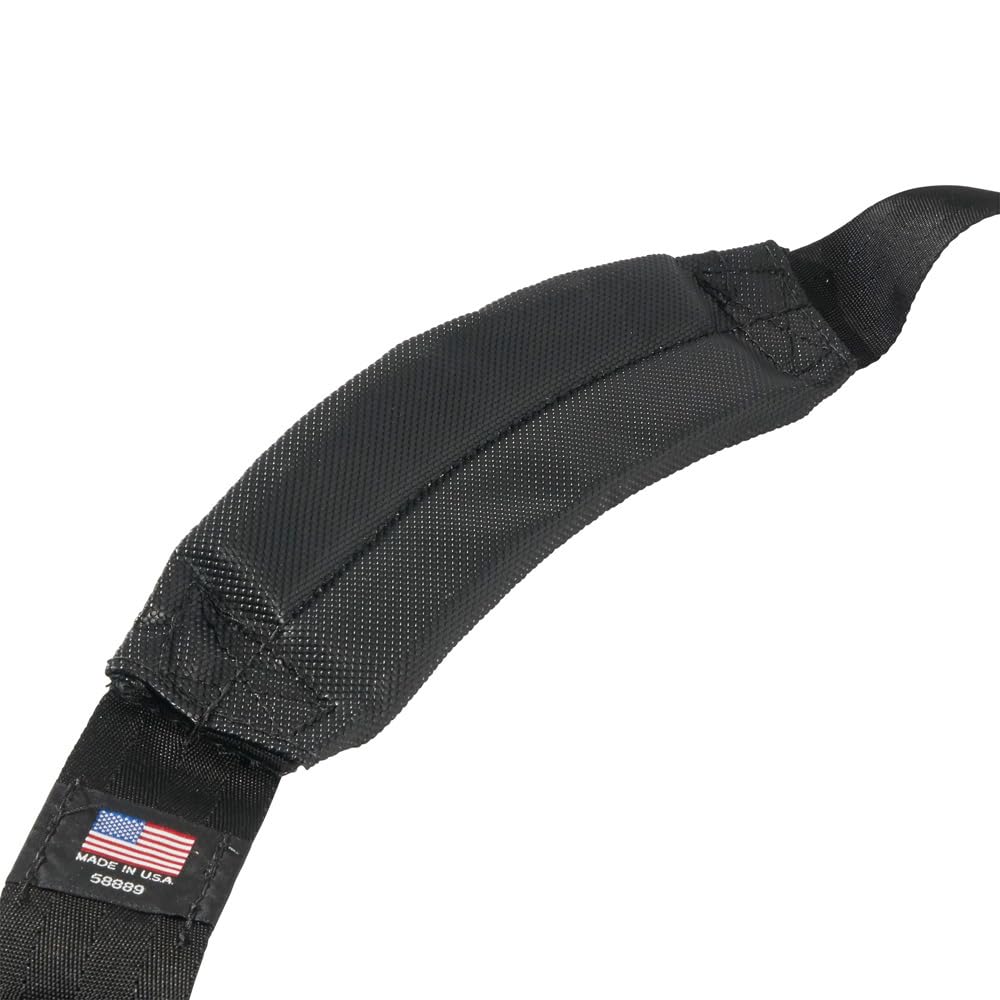 Works with Klein 5003 series totes for versatile bag setup.