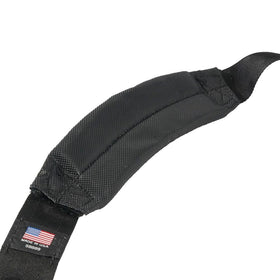 Works with Klein 5003 series totes for versatile bag setup.