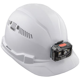 Klein Tools 60113RL adjustable vents enable climate control in changing conditions.