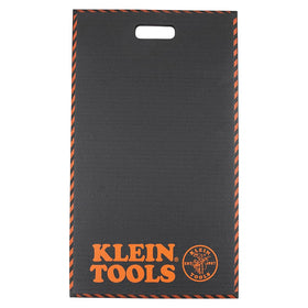 Klein Tools 60136 kneeling pad suitable for indoor and outdoor use