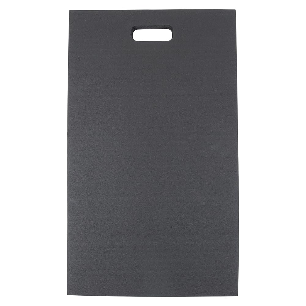 Klein Tools 60136 kneeling pad large size reduces need to reposition