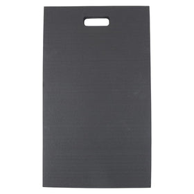 Klein Tools 60136 kneeling pad large size reduces need to reposition