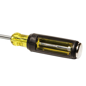 Klein Tools 602-7DD heavy-duty design supports demolition tasks with reliability.