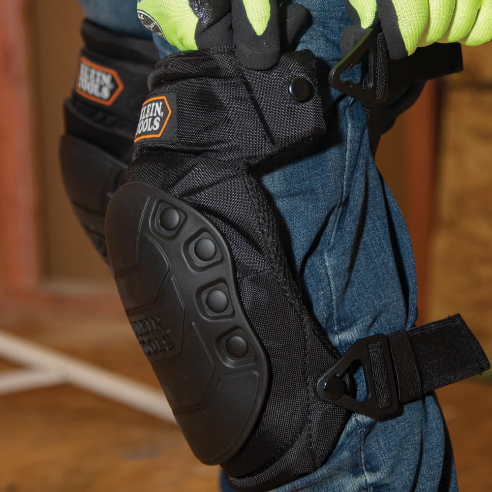 Klein Tools 60344 sold in pairs for versatile professional use