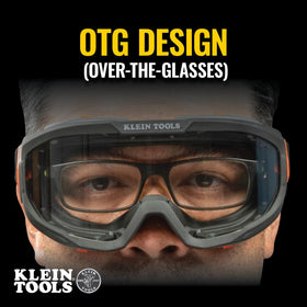 KLEIN TOOLS 60479 feature four adjustable vents for customizable airflow