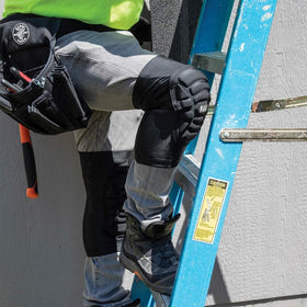 Klein Tools 60492 lightweight protection suitable for jobsite tasks.