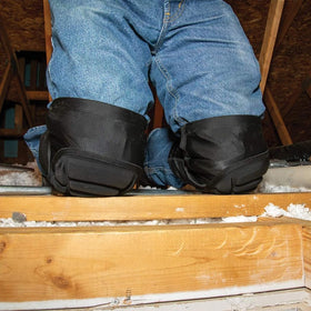 Klein Tools 60492 pairs come with multiple size options for proper fit.
