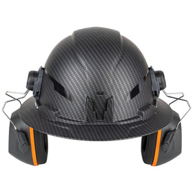 Klein Tools 60502 ear protection for construction, manufacturing, woodworking jobs