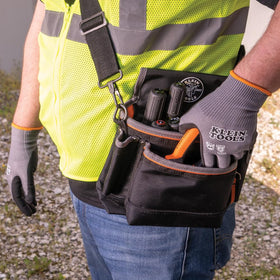 Klein Tools 60589 dexterity for detailed tasks with flexible grip