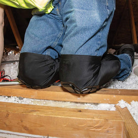 Klein Tools 60611 wear under or over pants for versatility.