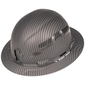 Klein Tools 60626 KARBN front view, rugged PC/ABS shell for durability.
