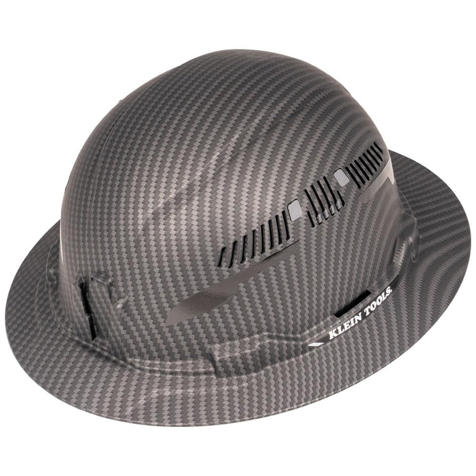 Klein Tools 60626 KARBN front view, rugged PC/ABS shell for durability.