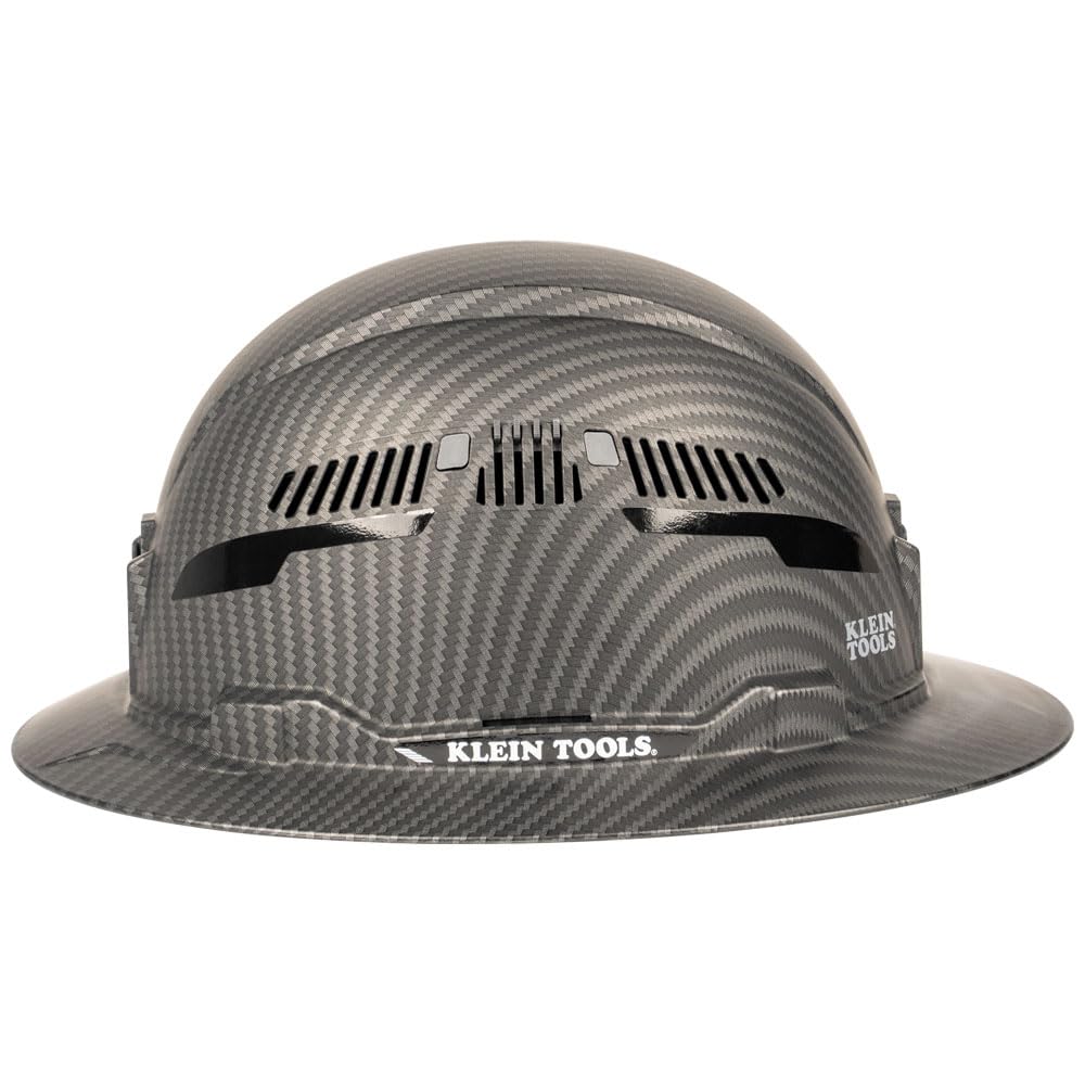 Klein Tools 60626 KARBN shell design, durable and practical.