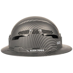 Klein Tools 60626 KARBN shell design, durable and practical.