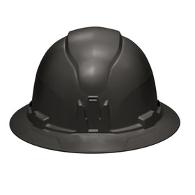 Klein Tools 60961 padded sweatband provides comfort with odor resistance over shifts.