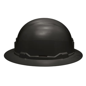 Klein Tools 60961 headlamp mounting capability supports hands-free lighting on dark tasks.