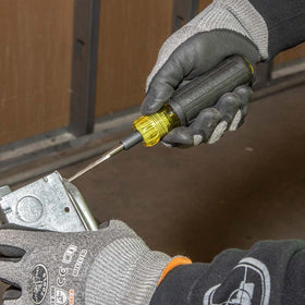 Klein Tools 626-6-in-1 tapping tool replacement taps available