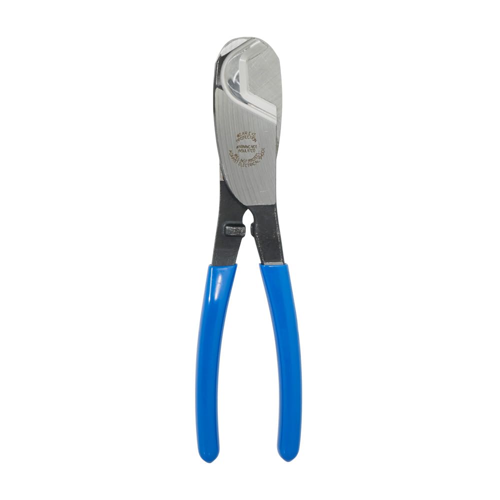 Klein Tools 63030 compact, lightweight design fits tool pouches