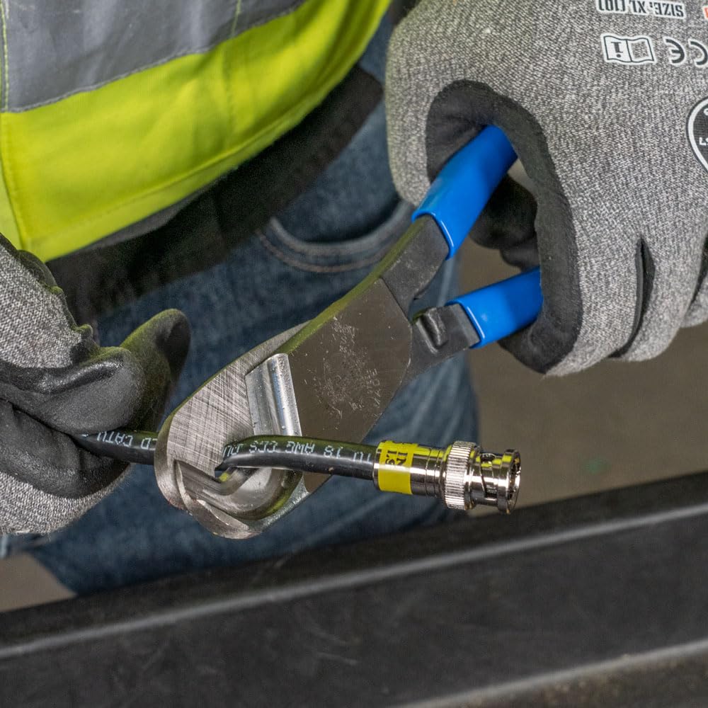 Klein Tools 63030 USA-made craftsmanship you can trust
