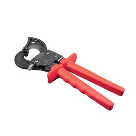 Klein Tools 63060 hardened steel blades maintain sharpness