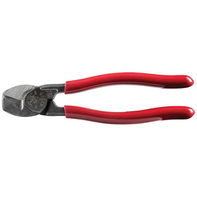 Klein Tools 63215 suitable for confined spaces when wiring installations require precision.