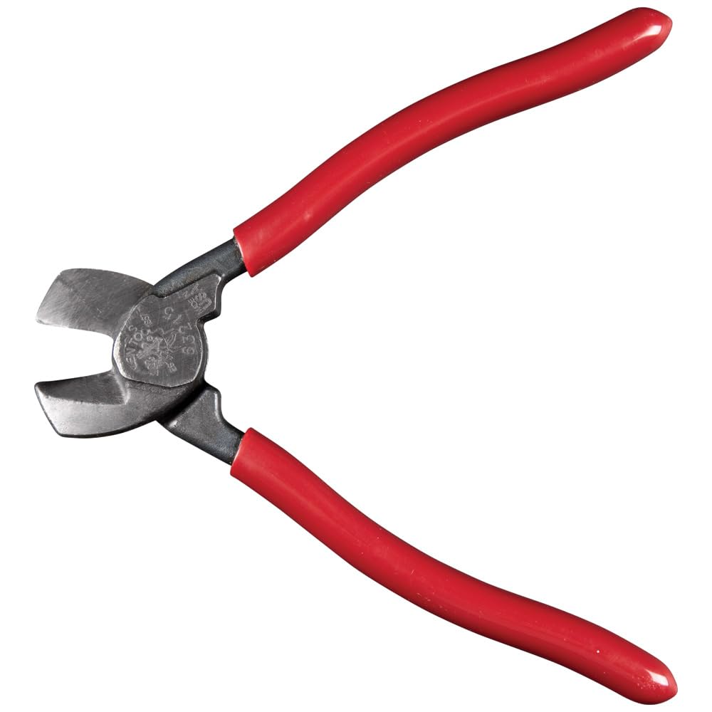 Klein Tools 63215 made in USA emphasizes craftsmanship and reliability.