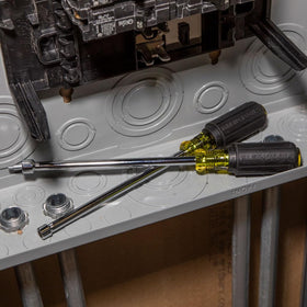 Klein Tools 646M made in USA signals premium quality and craftsmanship.