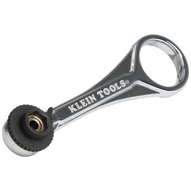 Klein Tools 65200 chromium-vanadium steel construction for durability.