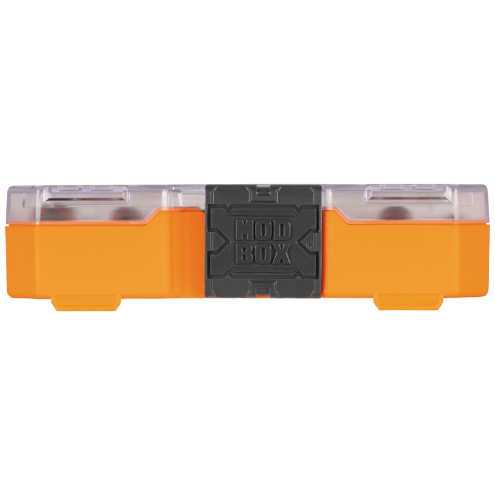 Klein Tools 65213HEXM set in MODbox ready for durable storage.