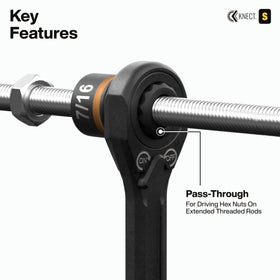 Klein Tools 65301KNECT adapters expand KNECT system compatibility